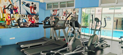 แคสเซีย สุขุมวิท 107 / CASSIA Sukhumvit 107-11