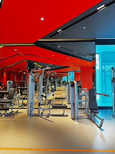 ไอดีโอ รามคำแหง - ลำสาลี สเตชั่น / Ideo Ramkhamhaeng - Lam Sali Station-13