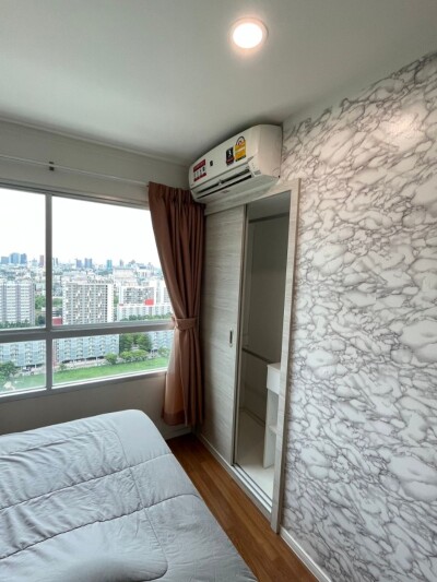 ลุมพินี พาร์ค พระราม 9 - รัชดา / Lumpini Park Rama 9 - Ratchada-8