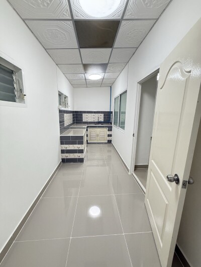 หมู่บ้านวรารักษ์ รังสิต คลองสาม คลองหลวง ปทุมธานี   / ✅ 2ชั้น 3 นอน 2 น้ำ 1 โถง-14