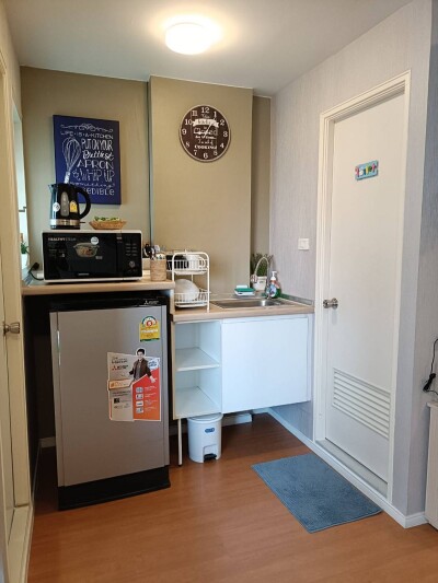 อัพเดทล่าสุด 24/9/2568 : ลุมพินี ทาวน์ชิป รังสิต คลอง 1 / Lumpini Township Rangsit-Khlong 1-16