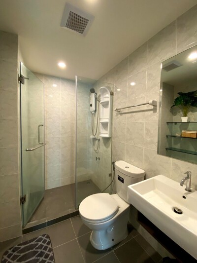 กรีเน่ ดอนเมือง - สรงประภา / อาคาร 1C ชั้น 7 | ห้องสวย พร้อมอยู่