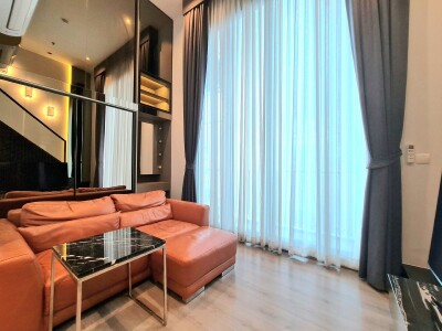 เดอะ รีเซิร์ฟ พหล - ประดิพัทธ์ / The Reserve Phahol - Pradipat