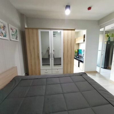 เทมโป ควอด พหลโยธิน - สะพานใหม่ / Tempo Quad Phaholyothin - Saphanmai-6