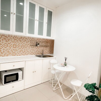 บีทีเอส เรสซิเด้นซ์ / 📐 ขนาด 35.79 ตร.ม.-6