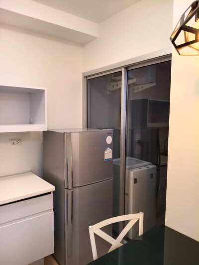 พลัมคอนโด บางใหญ่ สเตชั่น / Plum Condo Bangyai Station-10