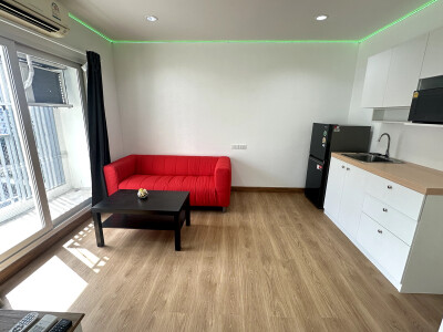 เดอะ คีย์ ประชาชื่น / The Key Prachachuen