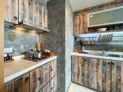 สาทร ไพร์ม เรสซิเดนซ์ / ขนาด : 69 ตร.ม.  2 ห้องนอน-14