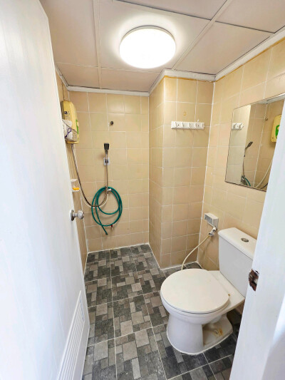 ทิพย์ธานี เรสซิเด้นท์ / Thip Thani Residence-6