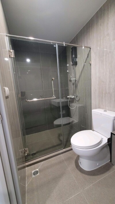 เดอะ พาร์คแลนด์ เพชรเกษม 56 / The Parkland Phetkasem 56-10