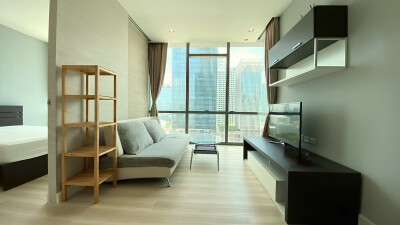 เดอะ รูม สุขุมวิท 21 / The Room Sukhumvit 21-1