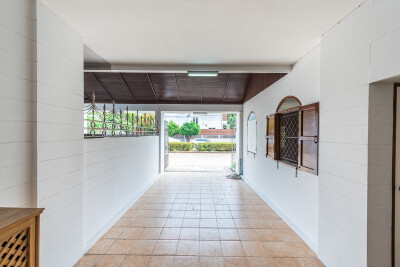 🏠 ทาวน์โฮม 3 ชั้น ให้เช่า – บางเขน-3