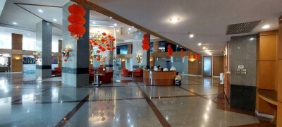 ขาย สำนักงานสารินเพลส ซอยรัชดาภิเษก 46 (ใกล้เมเจอร์รัชโยธิน) ตั้งอยู่ชั้นล่างสุด