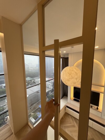 ไนท์บริดจ์ สเปซ รัชโยธิน / KnightsBridge Space Rachayothin-5