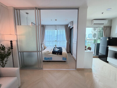 ลุมพินี พาร์ค พระราม 9 - รัชดา / Lumpini Park Rama 9 - Ratchada-7