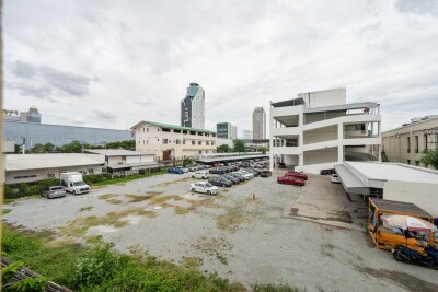 เดอะ พาร์คแลนด์ บางนา / The Parkland Bangna