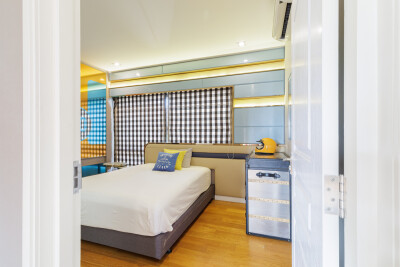 เดอะ แกรนด์ ลักซ์ บางนา - สวนหลวง-26