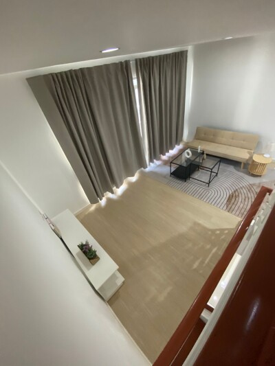 บ้านกลางเมือง เดอะรอยัล โมนาโค ศรีนครินทร์ - พัฒนาการ-7