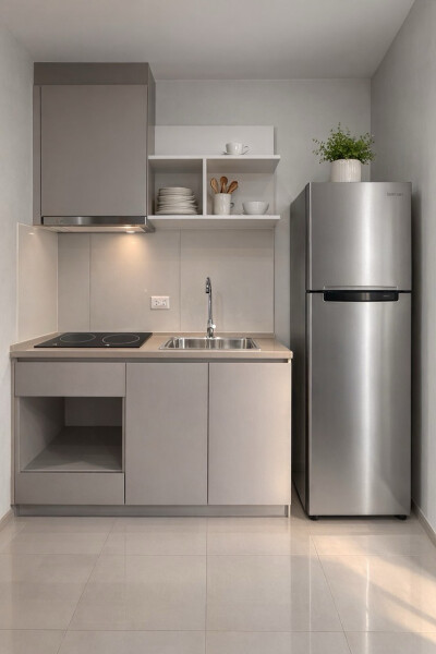 แอสปาย อโศก - รัชดา / Aspire Asoke - Ratchada