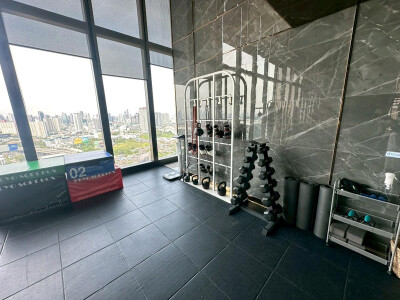 โมดิซ สุขุมวิท 50 / Modiz Sukhumvit 50