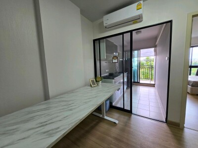 ศุภาลัย ซิตี้ รีสอร์ท พระราม 8 / Supalai City Resort Rama 8-6