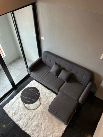 นิรันดร์ เรสซิเดนซ์ 1 / Niran Residence 1-6