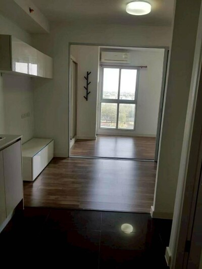 ้เอ สเปซ มี บางนา / A Space Me Bangna-1