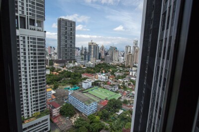 ไนท์บริดจ์ ไพร์ม สาทร / KnightsBridge Prime Sathorn-27