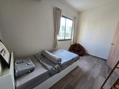 อัลติจูด คราฟ บางนา-9