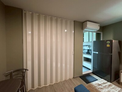 รีเจ้นท์ โฮม สุขุมวิท 97/1 / Regent Home Sukhumvit 97/1-7