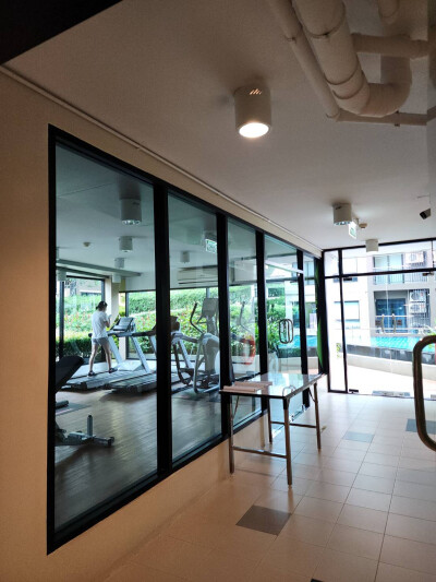 ศุภาลัย ซิตี้ รีสอร์ท สถานีแบริ่ง / Supalai City Resort Bearing Station (Lasalle)-13