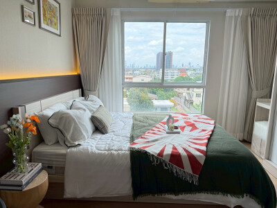 ยูนิโอ จรัญฯ 3 / UNIO Charan 3-5