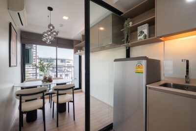 ไนท์บริดจ์ สกายซิตี้ สะพานใหม่ / Knightsbridge Skycity Saphanmai-8