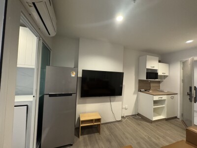 รีเจ้นท์ โฮม บางนา (โครงการใหม่) / Regent Home Bangna (New Project)