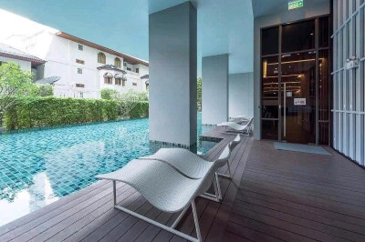 แอสปาย สาทร - ท่าพระ / Aspire Sathorn - Thapra-17