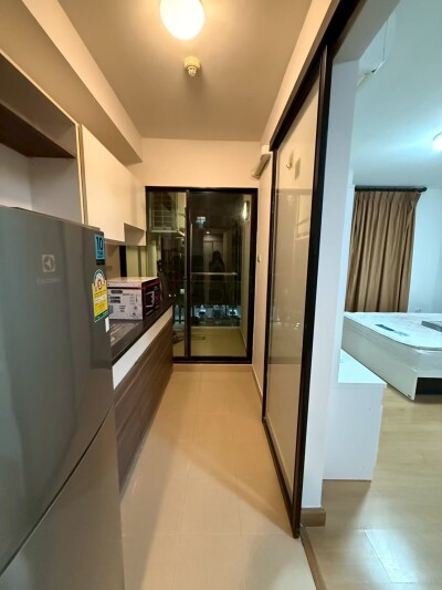 อัพเดทล่าสุด 27/11/2568 : ศุภาลัย คิวท์ รัชโยธิน - พหลโยธิน 34 / Supalai Cute Phaholyothin 34