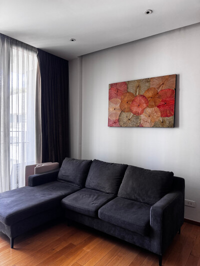 เอควา สุขุมวิท 49 / AEQUA Sukhumvit 49-3
