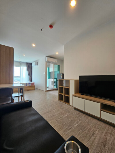รีเจ้นท์ โฮม บางนา (โครงการใหม่) / Regent Home Bangna (New Project)-2