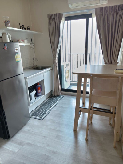 พลัมคอนโด เซ็นทรัล สเตชั่น / Plum Condo Central Station