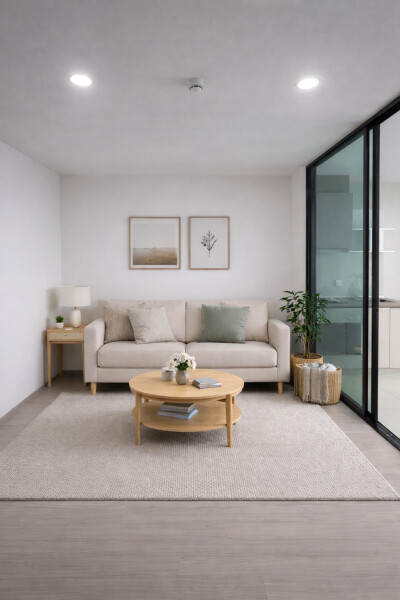 แอสปาย อโศก - รัชดา / Aspire Asoke - Ratchada