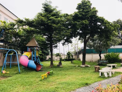 เดอะ เนเจอร์ ซิตี้ เพชรเกษม 69 / The Nature City Petchkasem 69-11