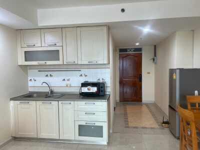 ศุภาลัย ปาร์ค พหลโยธิน 21 / Supalai Park Paholyothin 21-9