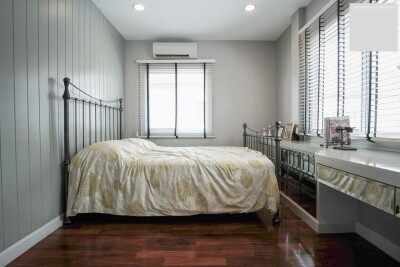 แกรนด์ บางกอก บูเลอวาร์ด พระราม 9 - ศรีนครินทร์