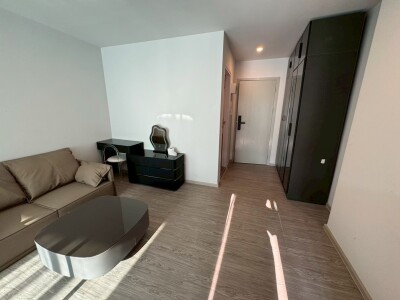 รีเจ้นท์ โฮม บางนา (โครงการใหม่) / Regent Home Bangna (New Project)-3