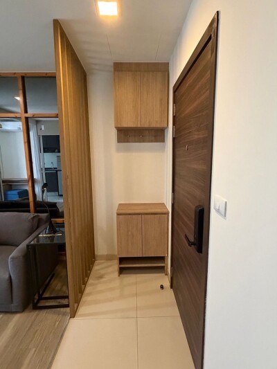 โมนีค สุขุมวิท 64 / Moniiq Sukhumvit 64