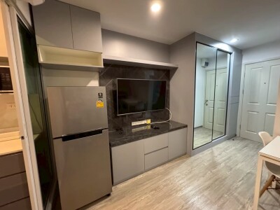 รีเจ้นท์ โฮม สุขุมวิท 97/1 / Regent Home Sukhumvit 97/1