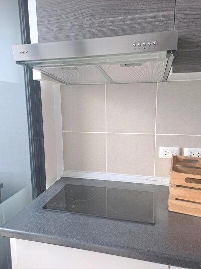 ศุภาลัย ลอฟท์ สถานีแคราย / Supalai Loft Khaerai Station-10