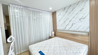 ศุภาลัย เวอเรนด้า รามคำแหง / Supalai Veranda Ramkhamheang