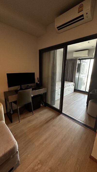 ไอดีโอ พหลฯ - จตุจักร / IDEO Phahol - Jatujak-2