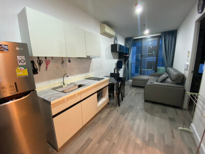 เดอะ เพรสซิเดนท์ สุขุมวิท 81 / The President Sukhumvit 81-4